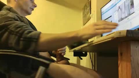 sebastianspalding450 online show from 14, 11, 2025