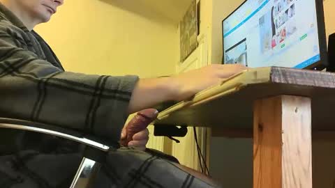 sebastianspalding450 online show from 2, 12, 2025