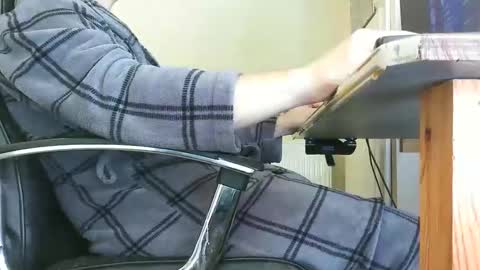 sebastianspalding450 online show from 18, 4, 2026