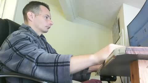 sebastianspalding450 online show from 20, 4, 2026