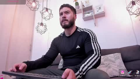 Instagram jeanpaulfit  online show from 7, 1, 2025