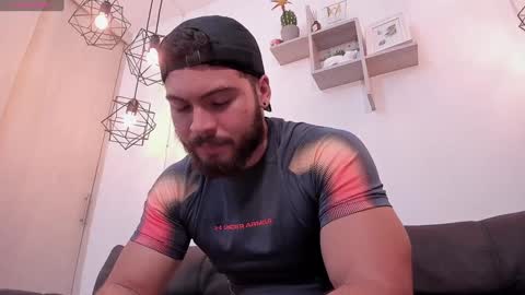 Instagram jeanpaulfit  online show from 12, 1, 2025