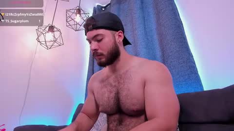 Instagram jeanpaulfit  online show from 10, 2, 2025