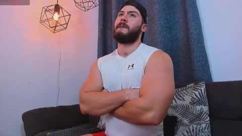 Instagram jeanpaulfit  online show from 21, 3, 2026