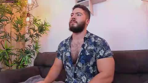 Instagram jeanpaulfit  online show from 24, 4, 2026