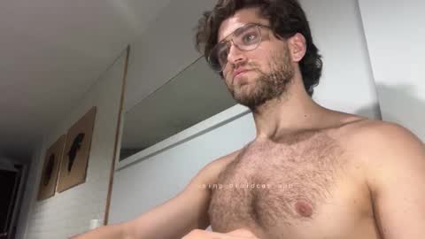sebasvalentinos online show from 8, 3, 2026