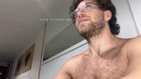 sebasvalentinos online show from 8, 3, 2026