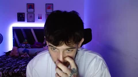 Snapshot of sebasxxl12 chatting on 30, 9, 2025 Sebas online show from 30, 9, 2025