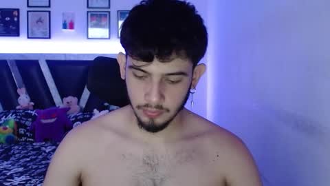 Snapshot of sebasxxl12 chatting on 1, 10, 2025 Sebas online show from 1, 10, 2025