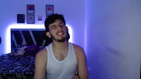 Snapshot of sebasxxl12 chatting on 3, 10, 2025 Sebas online show from 3, 10, 2025