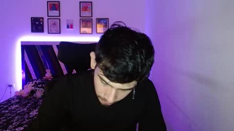 Snapshot of sebasxxl12 chatting on 8, 10, 2025 Sebas online show from 8, 10, 2025