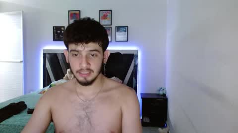 Snapshot of sebasxxl12 chatting on 10, 10, 2025 Sebas online show from 10, 10, 2025