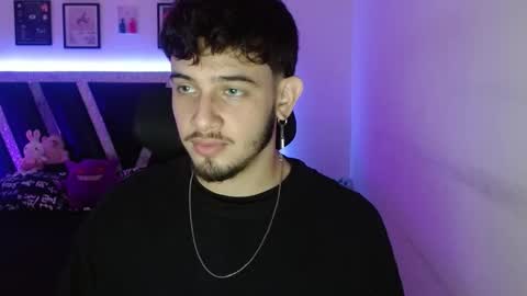 Snapshot of sebasxxl12 chatting on 13, 10, 2025 Sebas online show from 13, 10, 2025