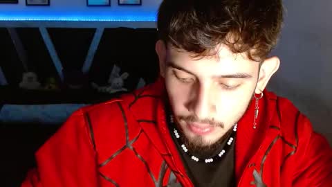 Snapshot of sebasxxl12 chatting on 20, 12, 2025 Sebas online show from 20, 12, 2025