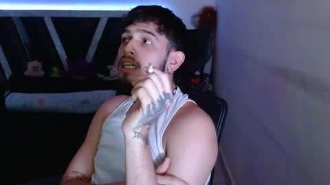 Snapshot of sebasxxl12 chatting on 21, 12, 2025 Sebas online show from 21, 12, 2025