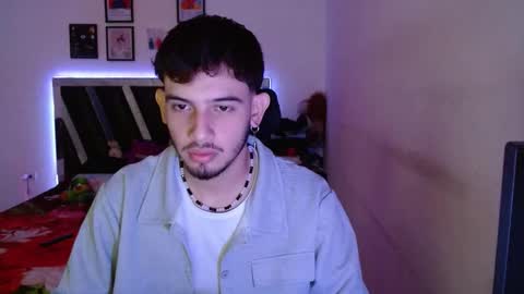 Snapshot of sebasxxl12 chatting on 15, 1, 2026 Sebas online show from 15, 1, 2026