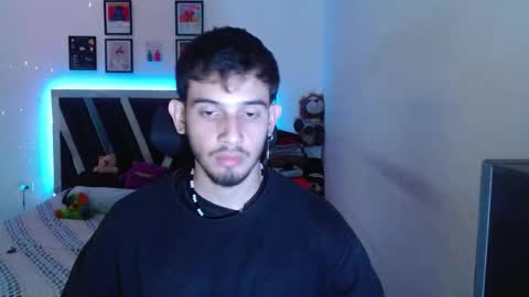 Snapshot of sebasxxl12 chatting on 5, 2, 2026 Sebas online show from 5, 2, 2026