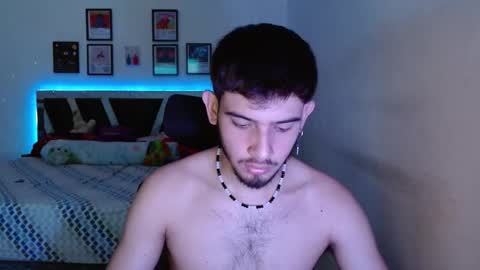 Snapshot of sebasxxl12 chatting on 6, 2, 2026 Sebas online show from 6, 2, 2026