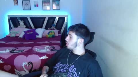 Snapshot of sebasxxl12 chatting on 26, 2, 2026 Sebas online show from 26, 2, 2026