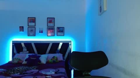 Snapshot of sebasxxl12 chatting on 27, 2, 2026 Sebas online show from 27, 2, 2026