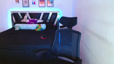 Snapshot of sebasxxl12 chatting on 6, 3, 2026 Sebas online show from 6, 3, 2026