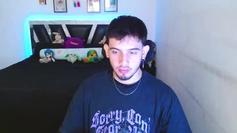 Sebas online show from 17, 3, 2026