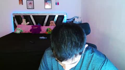 Sebas online show from 27, 4, 2026