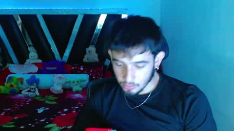 Sebas online show from 13, 5, 2026