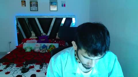 Sebas online show from 14, 5, 2026