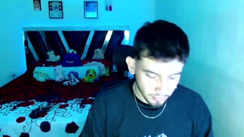 Sebas online show from 21, 5, 2026