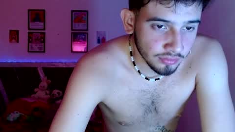 Sebas online show from 25, 5, 2026