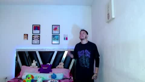 Sebas online show from 7, 6, 2026