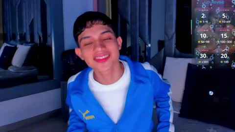 Sebastian online show from 26, 4, 2026