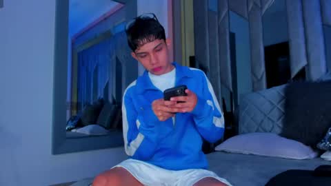 Sebastian online show from 7, 6, 2026