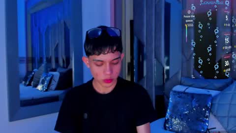 Sebastian online show from 12, 6, 2026