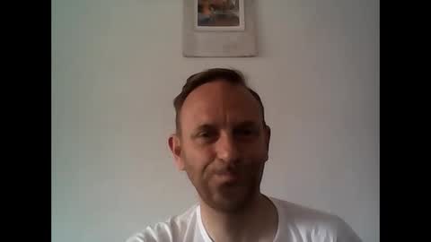 sebelcaballerofrances online show from 22, 4, 2026