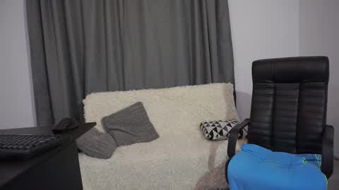 Lucian online show from 23, 12, 2025