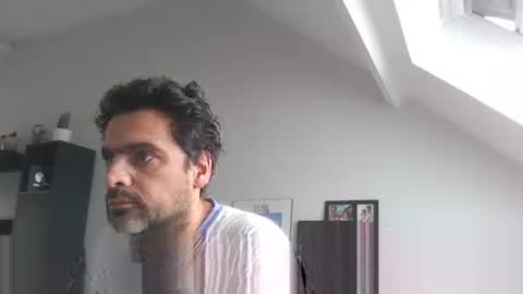 Snapshot of sebix9206 chatting on 14, 9, 2025 sebix9206 online show from 14, 9, 2025