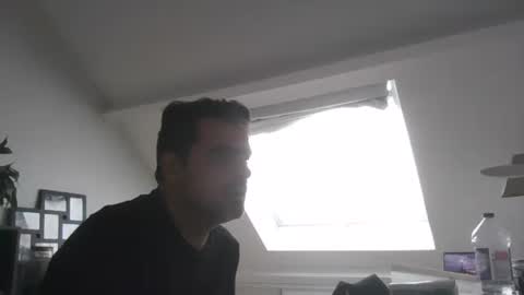 Snapshot of sebix9206 chatting on 8, 10, 2025 sebix9206 online show from 8, 10, 2025