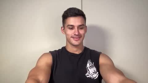 sebybeba online show from 18, 12, 2025