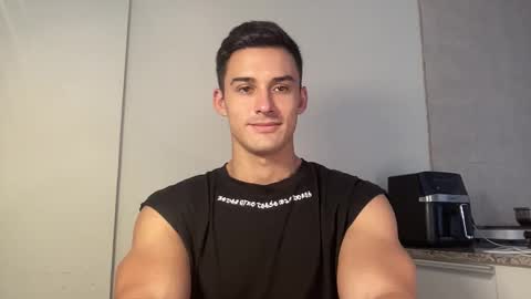 sebybeba online show from 8, 1, 2026