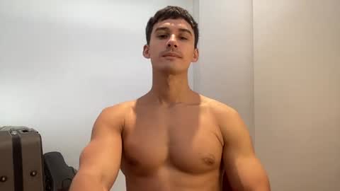 sebybeba online show from 18, 6, 2026
