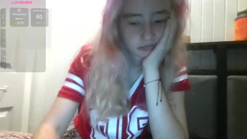 seccyserena024 online show from 24, 6, 2026