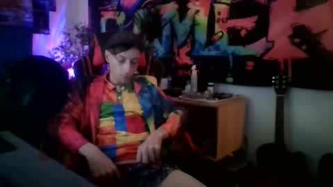 secendlife online show from 15, 1, 2025