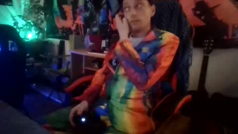 secendlife online show from 16, 1, 2025