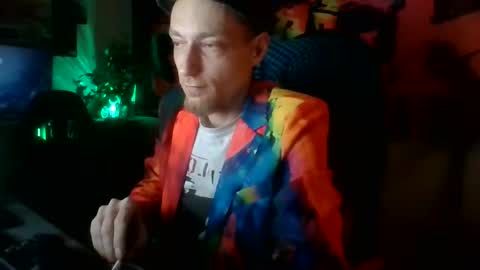 secendlife online show from 17, 1, 2025