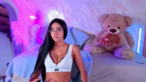 Snapshot of secret_ashley chatting on 22, 7, 2026 ASHLEY online show from 22, 7, 2026