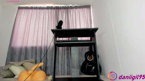 Daniela  online show from 13, 12, 2024