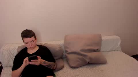 Amanda and  pair in a real life we love each other but can play with you online show from 6, 11, 2025