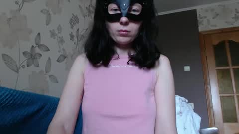 Snapshot of secret_elly chatting on 22, 5, 2026 Elly online show from 22, 5, 2026
